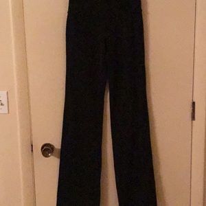 Lulu yoga pants